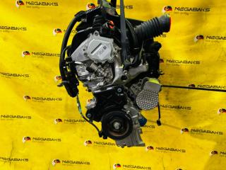 Двигатель HONDA VEZEL RV6 LEC 1027749 3 ракурс