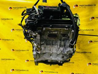 Двигатель HONDA VEZEL RV6 LEC 1027749 5 ракурс