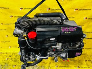 Двигатель VOLVO V40 MZ63 B5204T9 6906327 3 ракурс