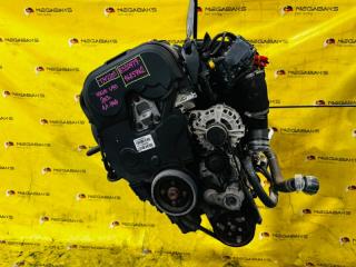 Двигатель VOLVO V40 MZ63 B5204T9 6906327 4 ракурс