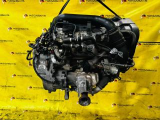 АКПП VOLVO V40 MZ63 B5204T9 1283180 2 ракурс