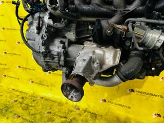 АКПП VOLVO V40 MZ63 B5204T9 1283180 3 ракурс