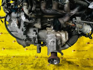 АКПП VOLVO V40 MZ63 B5204T9 1283180 4 ракурс