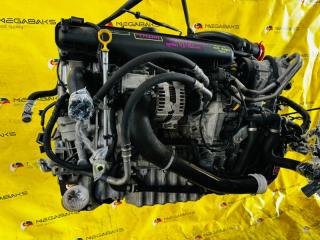 Двигатель VOLVO V60 FW90 B6304T4 6907043 3 ракурс Двигатель VOLVO V60 FW90 B6304T4 6907043 3 ракурс