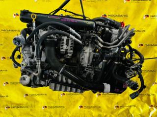 АКПП VOLVO V60 FW90 B6304T4 1283145 1 ракурс