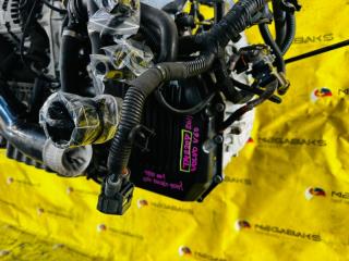 АКПП VOLVO V60 FW90 B6304T4 1283145 2 ракурс