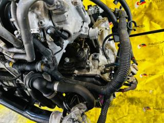 АКПП VOLVO V60 FW90 B6304T4 1283145 3 ракурс