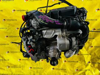 АКПП VOLVO V60 FW90 B6304T4 1283145 4 ракурс