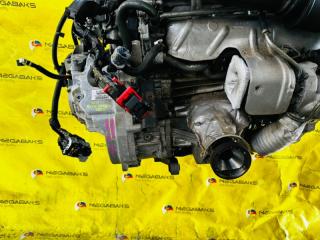 АКПП VOLVO V60 FW90 B6304T4 1283145 5 ракурс