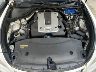 Nose cut NISSAN FUGA Y51 VQ25HR 100-23035, QAA 2 ракурс