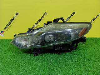 Фара левая NISSAN MURANO TNZ51 QR25DE 260601AN1A 1 ракурс