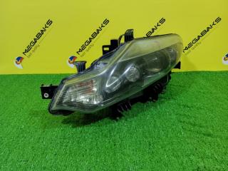 Фара левая NISSAN MURANO TNZ51 QR25DE 260601AN1A 2 ракурс