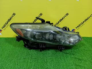 Фара правая NISSAN MURANO TNZ51 QR25DE 260101AN1A 1 ракурс
