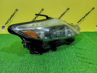 Фара правая NISSAN MURANO TNZ51 QR25DE 260101AN1A 2 ракурс