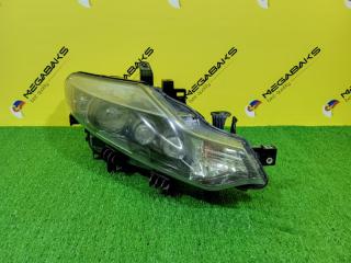 Фара правая NISSAN MURANO TNZ51 QR25DE 260101AN1A 3 ракурс