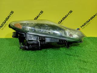 Фара правая NISSAN MURANO TNZ51 QR25DE 260101AN1A 4 ракурс