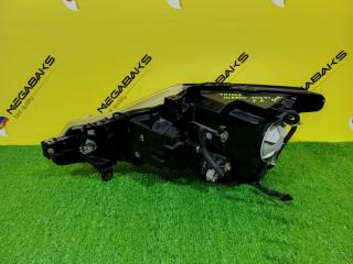 Фара правая NISSAN MURANO TNZ51 QR25DE 260101AN1A 5 ракурс