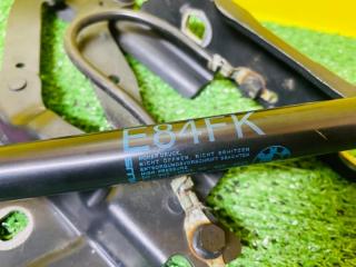Петля капота BMW X1 E84 N46B20 4 ракурс
