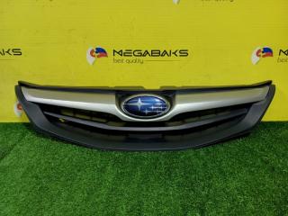 Решетка радиатора SUBARU IMPREZA GH2 EL154 91121FG070 1 ракурс