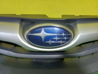 Решетка радиатора SUBARU IMPREZA GH2 EL154 91121FG070 3 ракурс