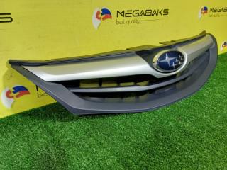 Решетка радиатора SUBARU IMPREZA GH2 EL154 91121FG070 4 ракурс