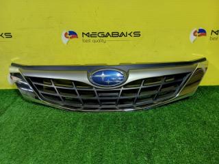 Решетка радиатора SUBARU IMPREZA GH2 EL154 1 ракурс