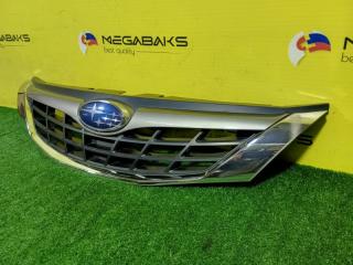 Решетка радиатора SUBARU IMPREZA GH2 EL154 2 ракурс