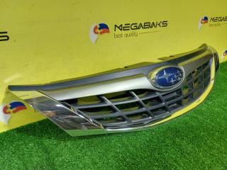 Решетка радиатора SUBARU IMPREZA GH2 EL154 4 ракурс
