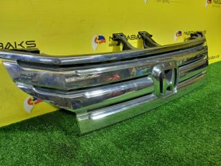 Решетка радиатора HONDA STEP WAGON RK6 R20A 71126SZWJ01 3 ракурс Решетка радиатора HONDA STEP WAGON RK6 R20A 71126SZWJ01 3 ракурс