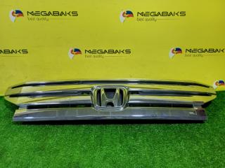 Решетка радиатора HONDA STEP WAGON RK6 R20A 71126SZWJ01 4 ракурс Решетка радиатора HONDA STEP WAGON RK6 R20A 71126SZWJ01 4 ракурс