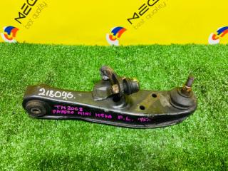 Рычаг левый передний MITSUBISHI PAJERO MINI H56A 4A30T MR179981 2 ракурс