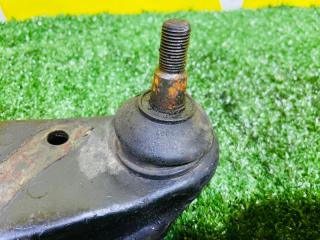 Рычаг левый передний MITSUBISHI PAJERO MINI H56A 4A30T MR179981 3 ракурс