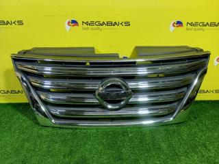 Решетка радиатора NISSAN SERENA C26 623103GS0A 1 ракурс