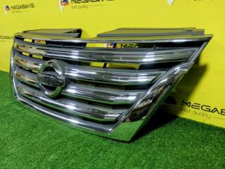 Решетка радиатора NISSAN SERENA C26 623103GS0A 2 ракурс