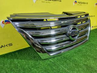Решетка радиатора NISSAN SERENA C26 623103GS0A 3 ракурс
