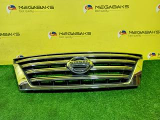 Решетка радиатора NISSAN SERENA C26 623103GS0A 4 ракурс