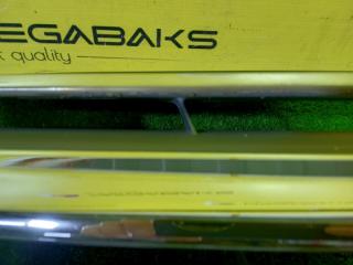 Решетка радиатора NISSAN SERENA C26 623103GS0A 5 ракурс