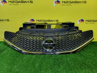 Решетка радиатора NISSAN NOTE E12 HR12DDR 623101A92A 1 ракурс
