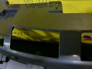 Решетка радиатора NISSAN NOTE E12 HR12DDR 623101A92A 2 ракурс