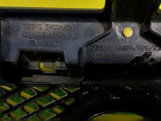 Решетка радиатора NISSAN NOTE E12 HR12DDR 623101A92A 5 ракурс
