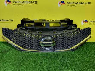 Решетка радиатора NISSAN NOTE E12 HR12DE 623101A92A 1 ракурс