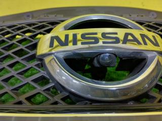 Решетка радиатора NISSAN NOTE E12 HR12DE 623101A92A 5 ракурс