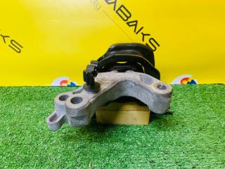 Подушка двигателя правая RENAULT CLIO BH98 H5F 113755975R 4 ракурс