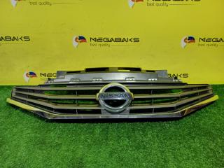Решетка радиатора NISSAN NOTE E12 HR12DDR 623103VA0A 2 ракурс
