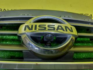 Решетка радиатора NISSAN NOTE E12 HR12DDR 623103VA0A 3 ракурс