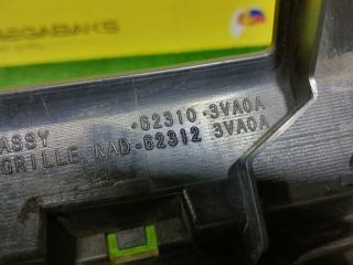 Решетка радиатора NISSAN NOTE E12 HR12DDR 623103VA0A 5 ракурс