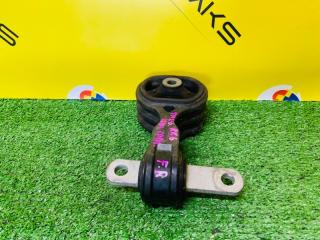 Подушка двигателя правая передняя HONDA STEP WAGON RK6 R20A 50880SZW003 3 ракурс