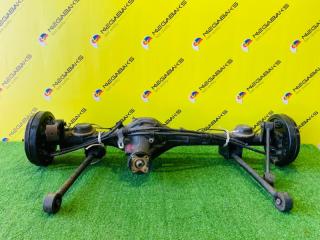 Мост задний MITSUBISHI PAJERO MINI H56A 4A30T MR179969 1 ракурс Мост задний MITSUBISHI PAJERO MINI H56A 4A30T MR179969 1 ракурс