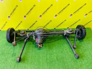 Мост задний MITSUBISHI PAJERO MINI H56A 4A30T MR179969 2 ракурс Мост задний MITSUBISHI PAJERO MINI H56A 4A30T MR179969 2 ракурс
