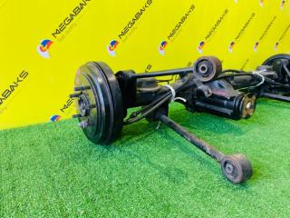 Мост задний MITSUBISHI PAJERO MINI H56A 4A30T MR179969 4 ракурс Мост задний MITSUBISHI PAJERO MINI H56A 4A30T MR179969 4 ракурс